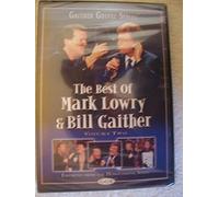Mark / Gaither,Bill Lowry - Best Of 2 [Reino Unido] [DVD]