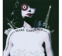 Mark Gardener - These Beautiful Ghost