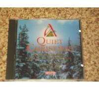 Mark Gasbarro - A Quiet Christmas