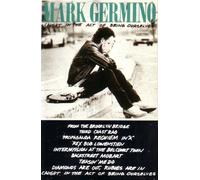 Mark Germino - Caught In The Act of Being Ourselves (CASSETTE)