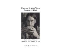 Mark Greenleaf Johnson: A Remembrance