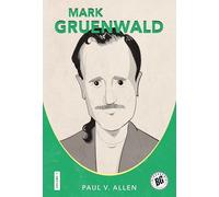 Mark Gruenwald: 7 (Biographix)