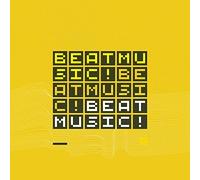 Mark Guiliana - Beat Music! Beat Music! Beat Music! [Vinilo]