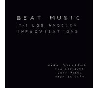 MARK GUILIANA - Beat Music:the Los Angels Impt