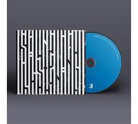 Mark Guiliana The Sound of Listening (CD) Album (Importación USA)