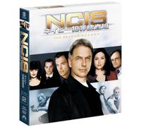 Mark Harmon - Ncis Naval Criminal Investigative Service The Second Season (6 Dvd) [Edizione: Giappone] [Italia]