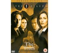 Mark Harmon - X-Files: Truth [Edizione: Regno Unito] [Reino Unido] [DVD]
