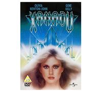 Mark Harmon - Xanadu [Reino Unido] [DVD]