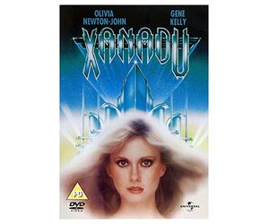 Mark Harmon - Xanadu [Reino Unido] [DVD]