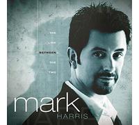 Mark Harris - Line Between the Two