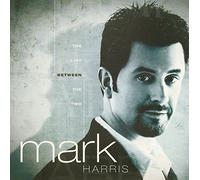 Mark Harris – The Line Between the Two – CD