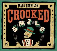 Mark Harrison - Crooked Smile