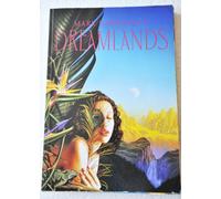 MARK HARRISON'S DREAMLANDS