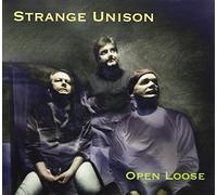 Mark Helias - Strange Unison