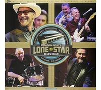Mark Hummel - Golden State Lone Star [VINYL] [Vinilo]