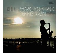 Mark Hynes & - Tribute