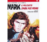 Mark il poliziotto spara per primo [Italia] [DVD]