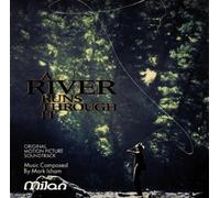 Mark Isham - A River Runs Through (Bof)