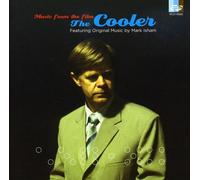 Mark Isham And Various/ost - The Cooler