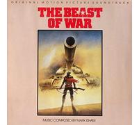 Mark Isham - Beast of war (soundtrack) [VINYL]