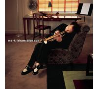 Mark Isham BLUE SUN (CD) (Importación USA)