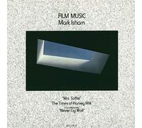 Mark Isham - Film Music