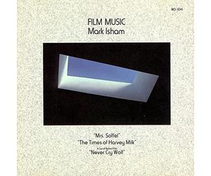 MARK ISHAM - Film Music