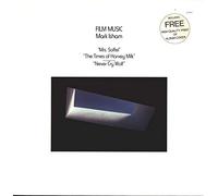Mark Isham - Film Music [Vinilo]