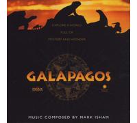 Mark Isham - Galapagos in 3d