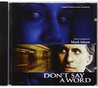 Mark Isham - Sag' kein Wort (Don't Say A Word)