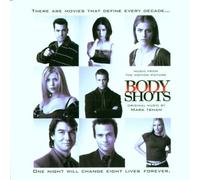 Mark Isham - Sexes Attitudes