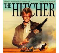 Mark Isham The Hitcher (CD) Album (Importación USA)