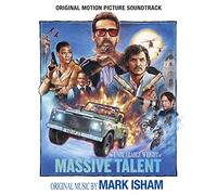 Mark Isham - The Unbearable Weight Of Massive Talent