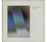 Mark Isham - Vapor Drawings