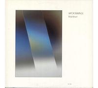 Mark Isham - vapor drawings LP