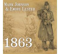 Mark Johnson - 1863