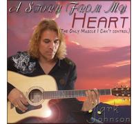 Mark Johnson - Story from My Heart