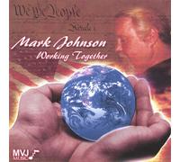 Mark Johnson - Working Together