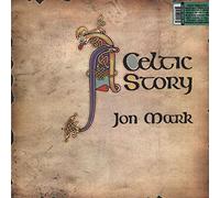 Mark Jon - Celtic Story [Vinilo]