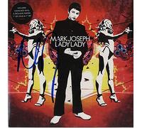 Mark Joseph - Lady (+Poster) [Import]