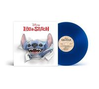 Mark Keali'i Ho'omalu Iam Tongi Dan Romer - Lilo & Stitch [Vinilo]