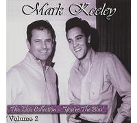 Mark Keeley - The Elvis Collection...Vol.2