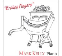 Mark Kelly - Broken Fingers