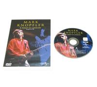 Mark Knopfler - A Night in London [Francia] [DVD]