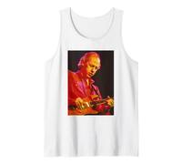 Mark Knopfler de Dire Straits Notting Hillbillies 1993 Camiseta sin Mangas
