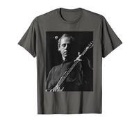 Mark Knopfler Dire Straits en Vivo 1989 Camiseta