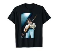 Mark Knopfler Dire Straits Hermanos de Armas 1992 Camiseta