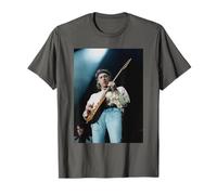 Mark Knopfler Dire Straits Hermanos de Armas 1992 Camiseta
