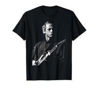 Mark Knopfler Dire Straits Joanne Gillespie Concierto de Apoyo Camiseta