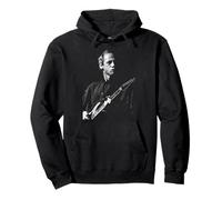 Mark Knopfler Dire Straits Joanne Gillespie Concierto de Apoyo Sudadera con Capucha